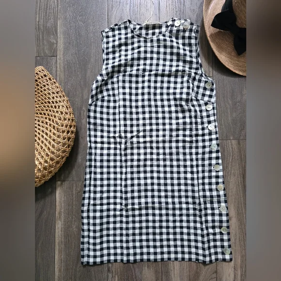 NWT Doen Coralie Dress - Picture 7 of 14